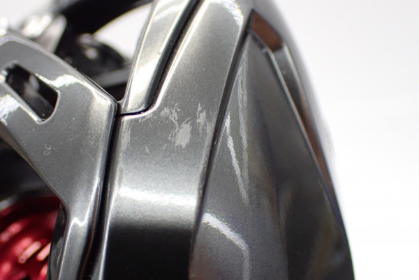 20アルファスエア TW8.6L